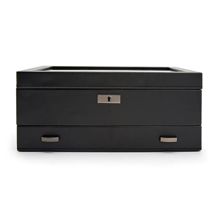 axis-10pc-watch-box-with-drawer-488203 - product image