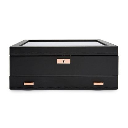 axis-10pc-watch-box-with-drawer-488216 - product image