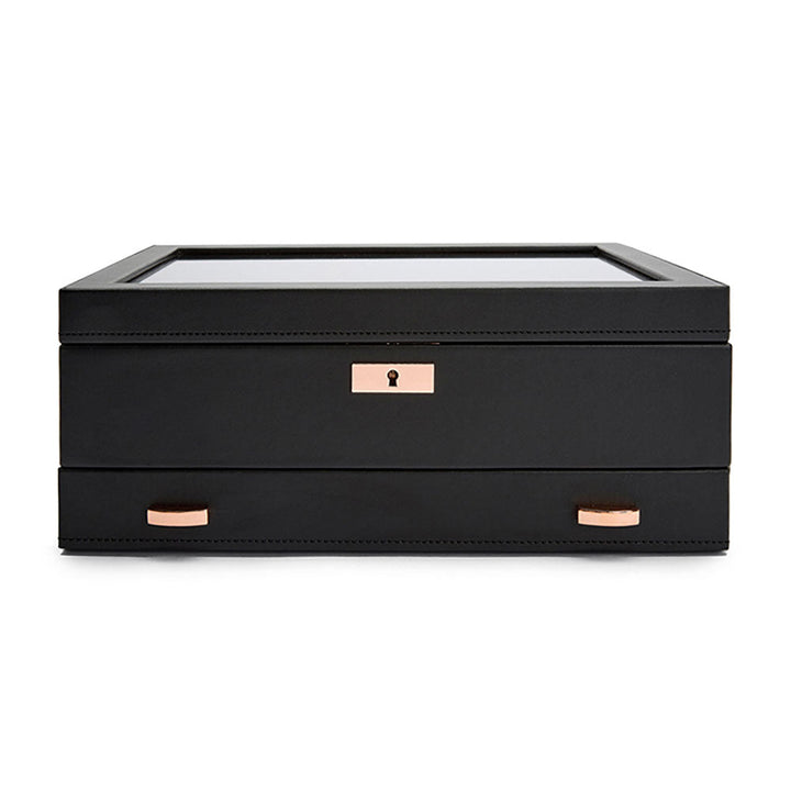 axis-10pc-watch-box-with-drawer-488216 - product image