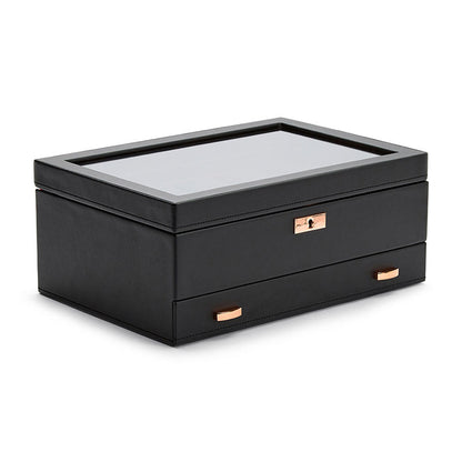 axis-10pc-watch-box-with-drawer-488216 - product image