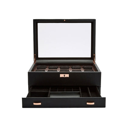 axis-10pc-watch-box-with-drawer-488216 - product image