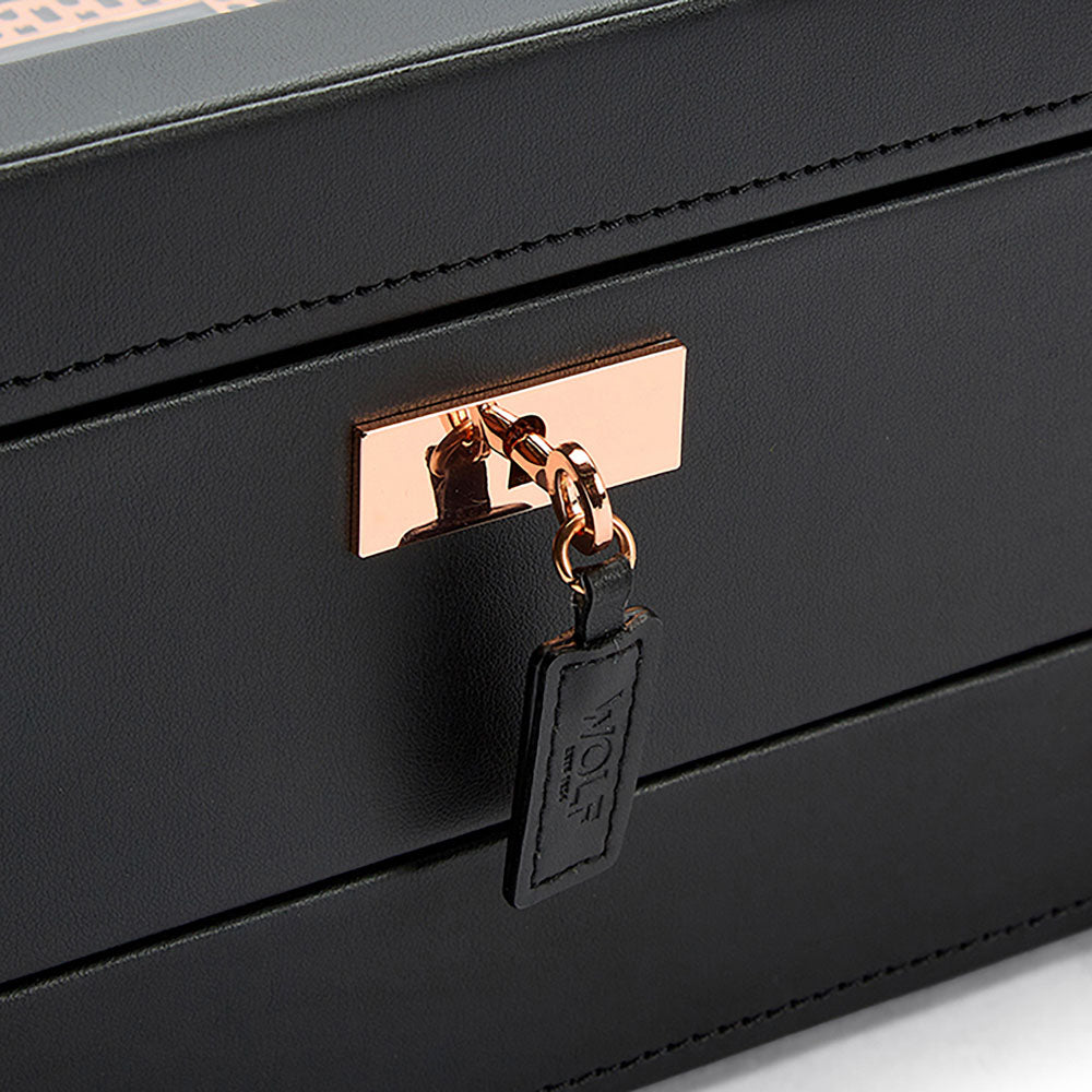 Axis 10PC Watch Box with Drawer 488216