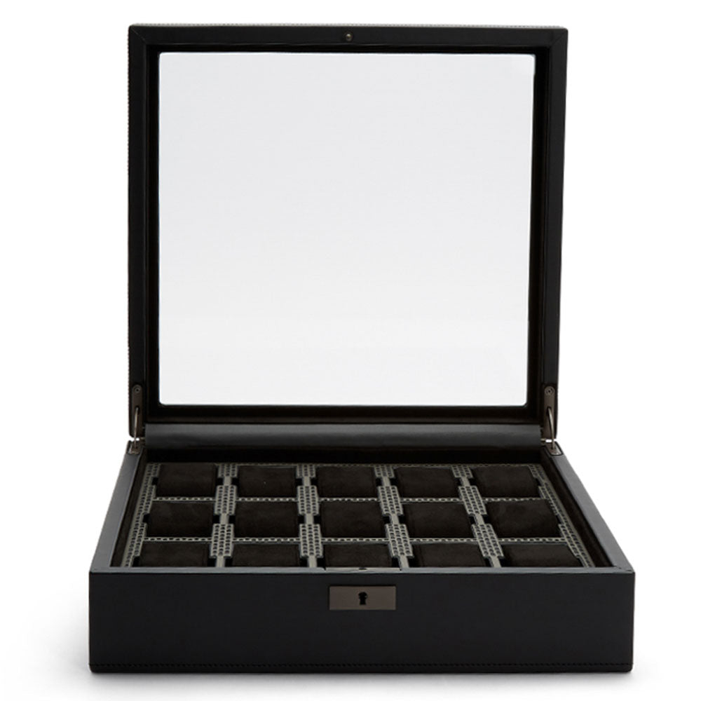 Axis 15PC Watch Box 488303