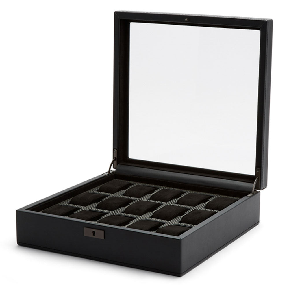 Axis 15PC Watch Box 488303
