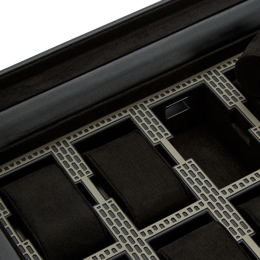 Axis 15PC Watch Box 488303