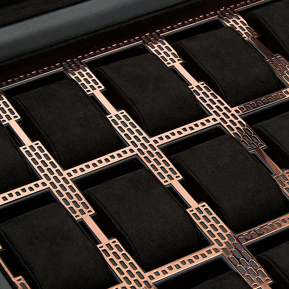 Axis 15PC Watch Box 488316