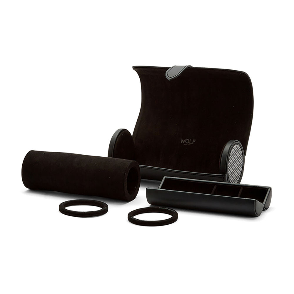 Axis Triple Watch Roll  488403