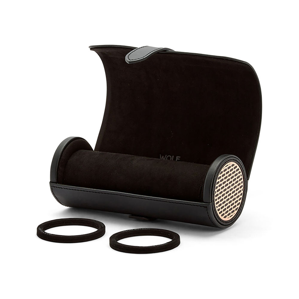 Axis Triple Watch Roll  488416