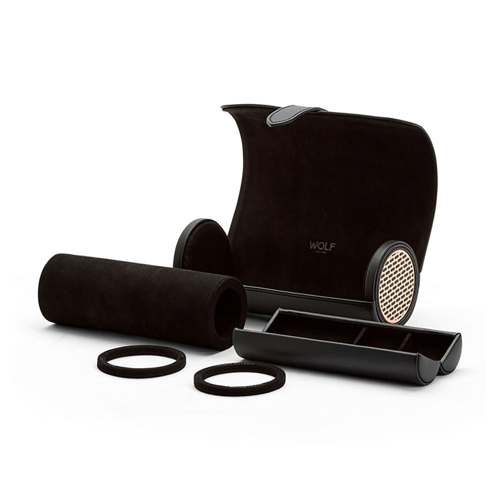 Axis Triple Watch Roll  488416