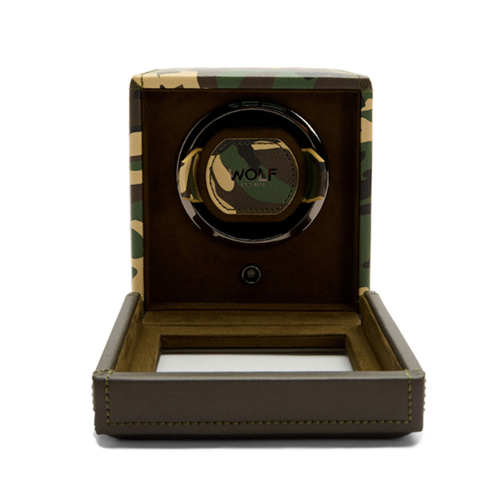 Elements Single Watch Winder 665130