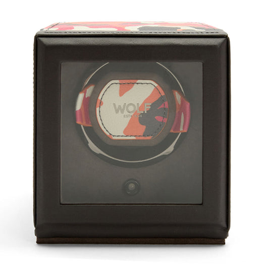 Elements Single Watch Winder 665172