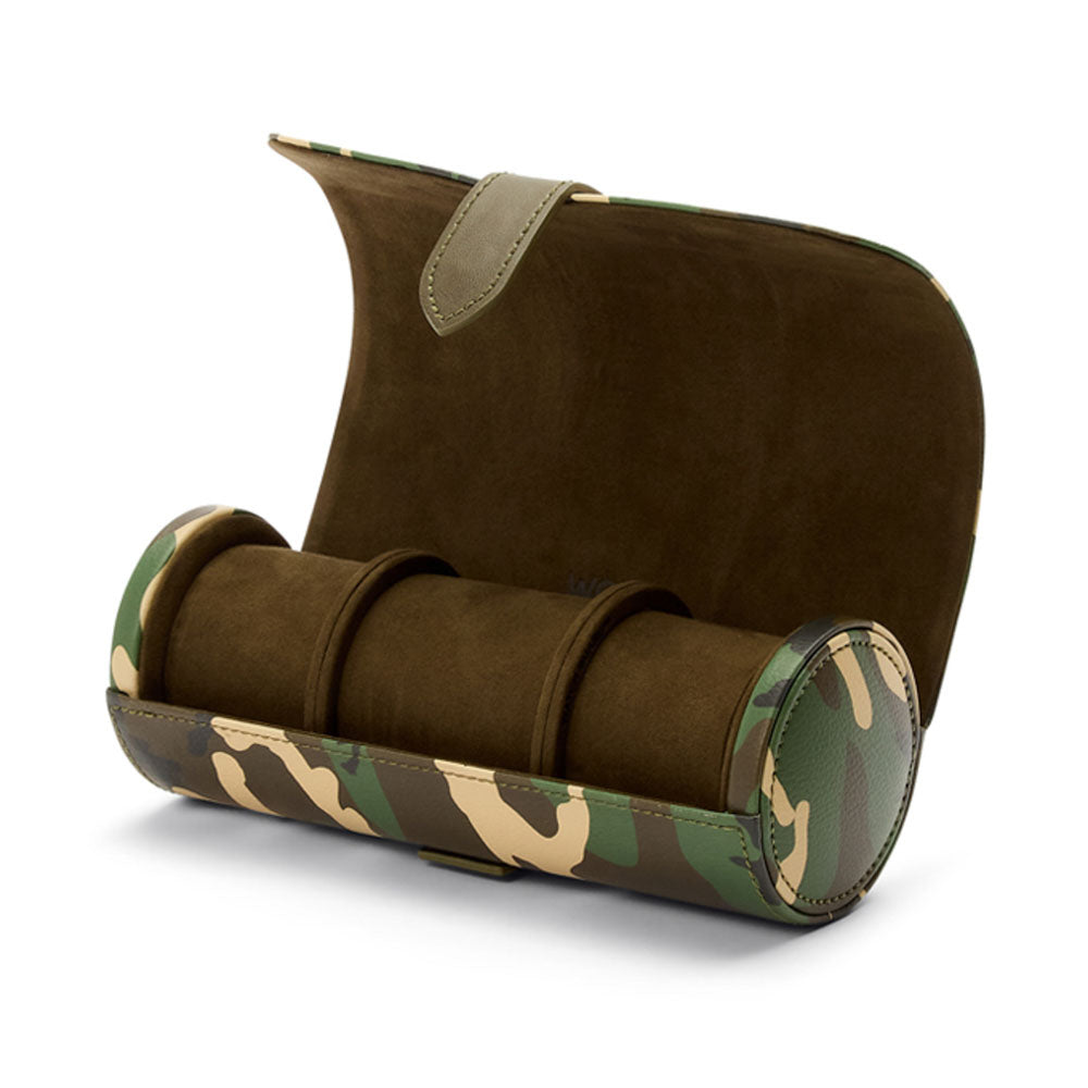 Elements Triple Watch Roll 665230