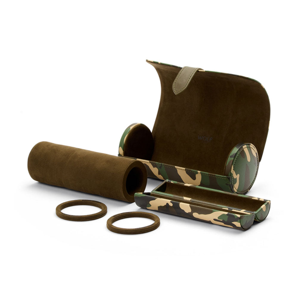 Elements Triple Watch Roll 665230