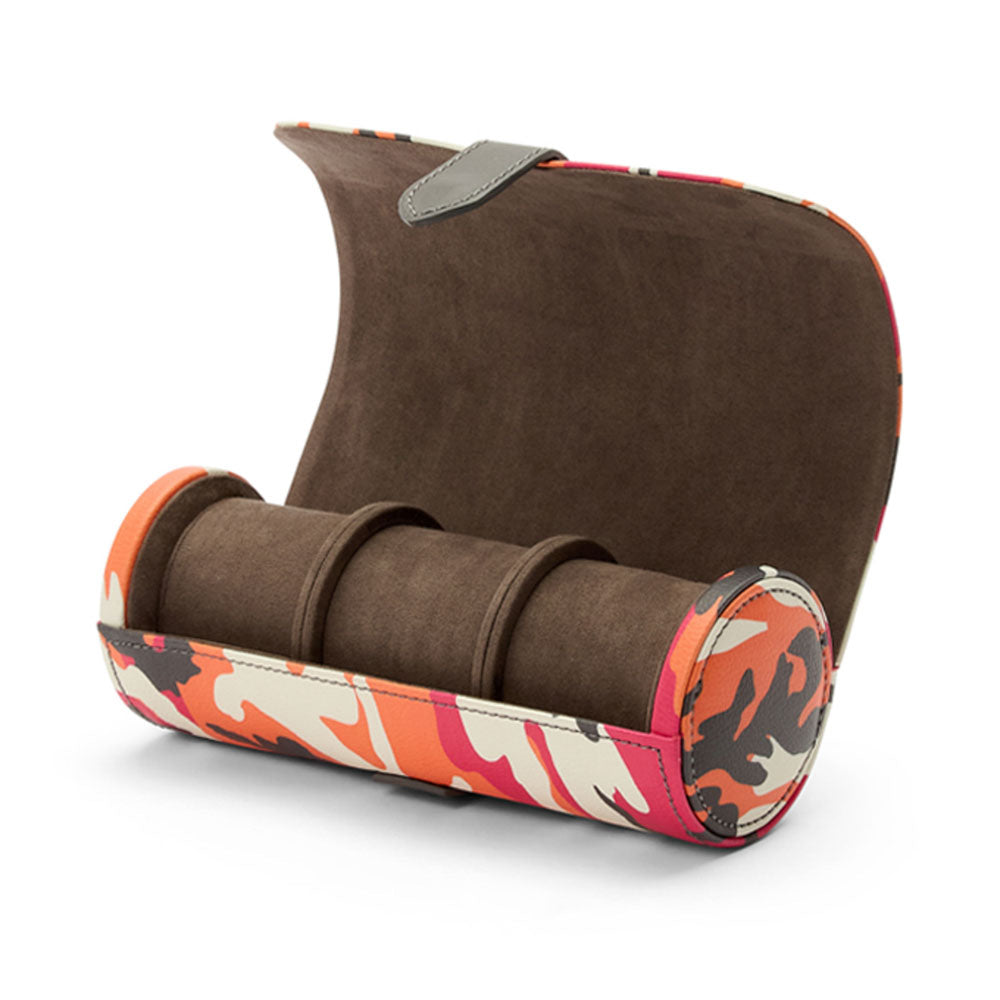 Elements Triple Watch Roll 665272