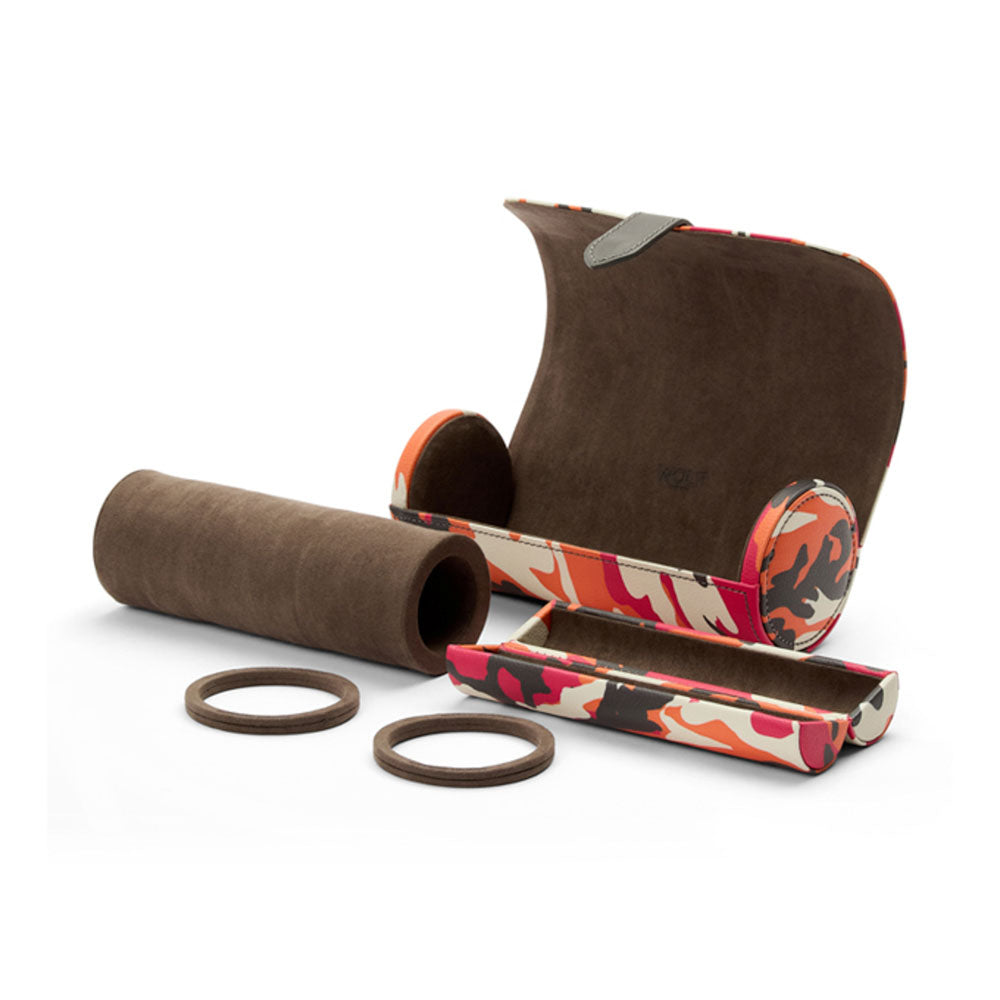 Elements Triple Watch Roll 665272