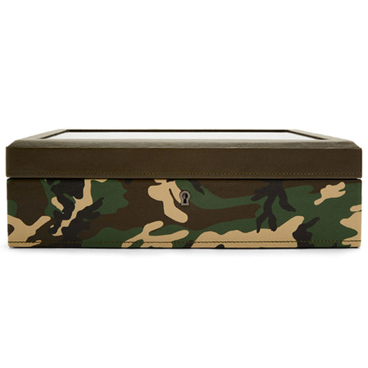 Elements 10PC Watch Box 665430