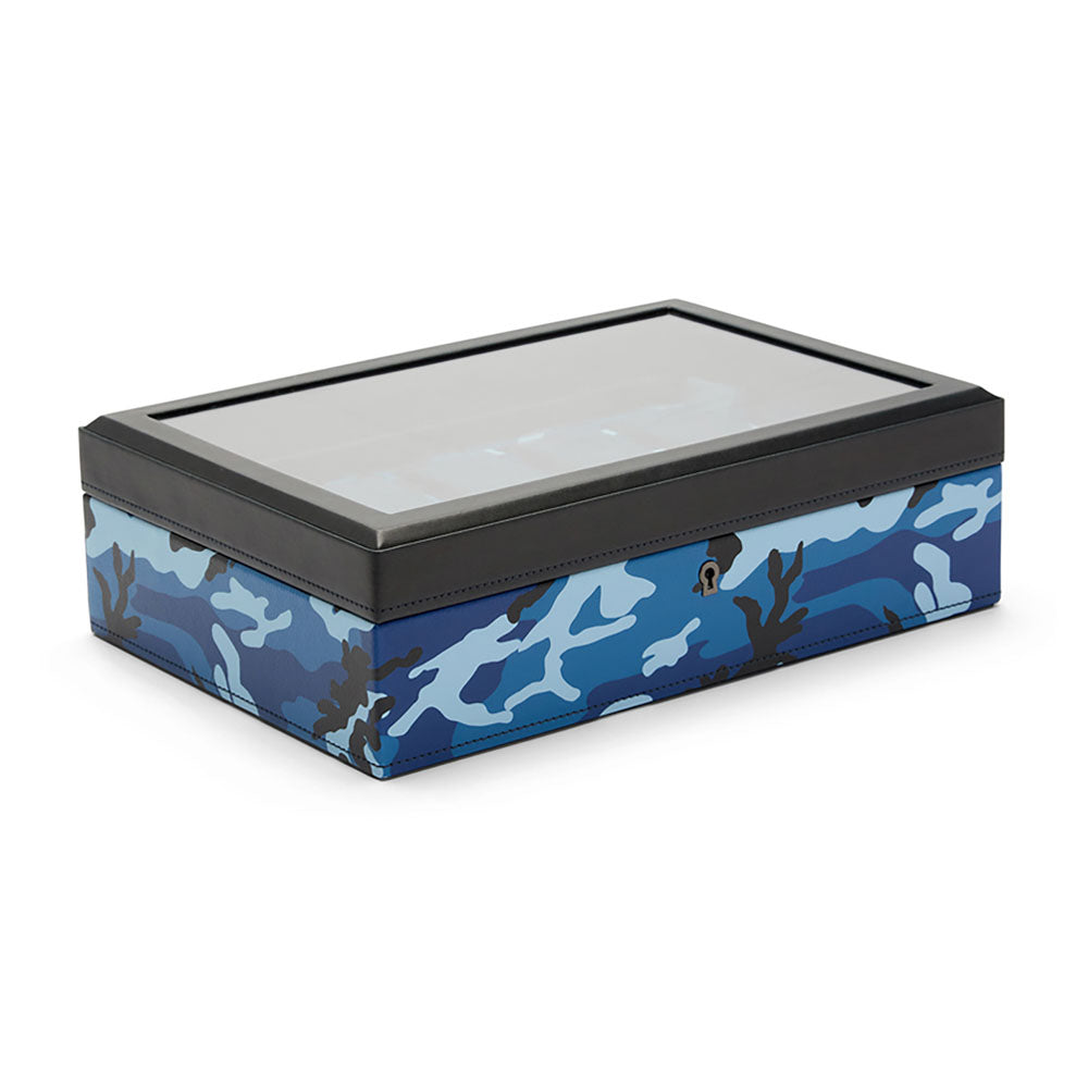 Elements 10PC Watch Box 665471