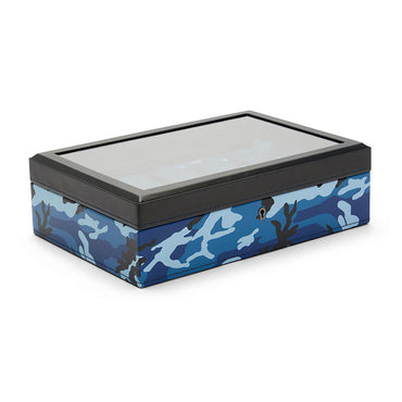 Elements 10PC Watch Box 665471