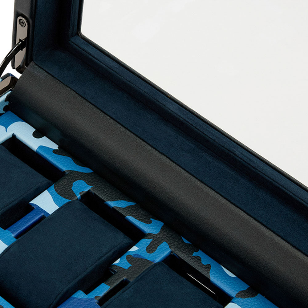 Elements 10PC Watch Box 665471