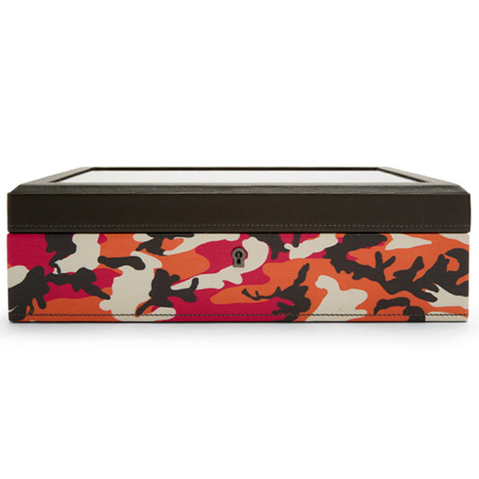 Elements 10PC Watch Box 665472