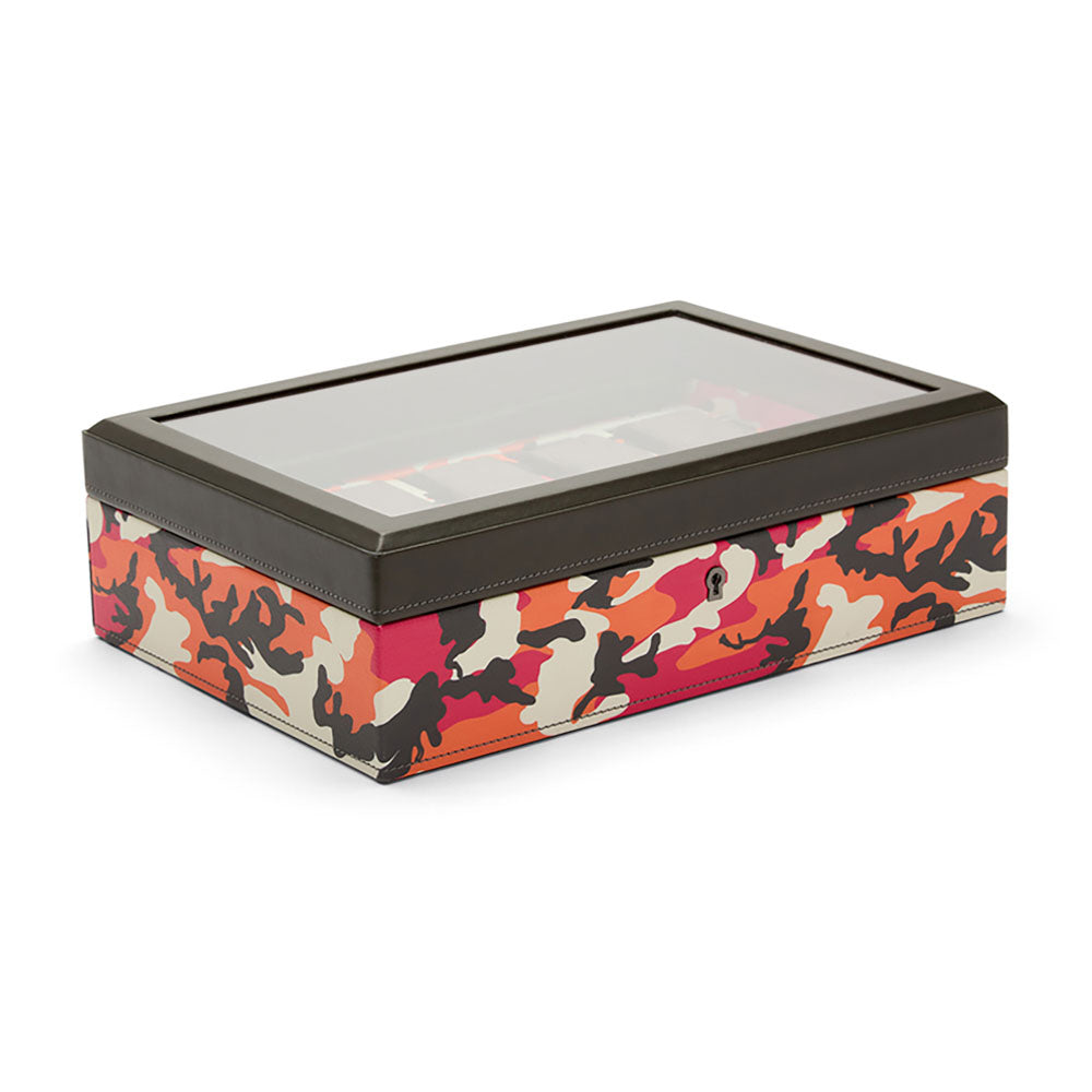 Elements 10PC Watch Box 665472