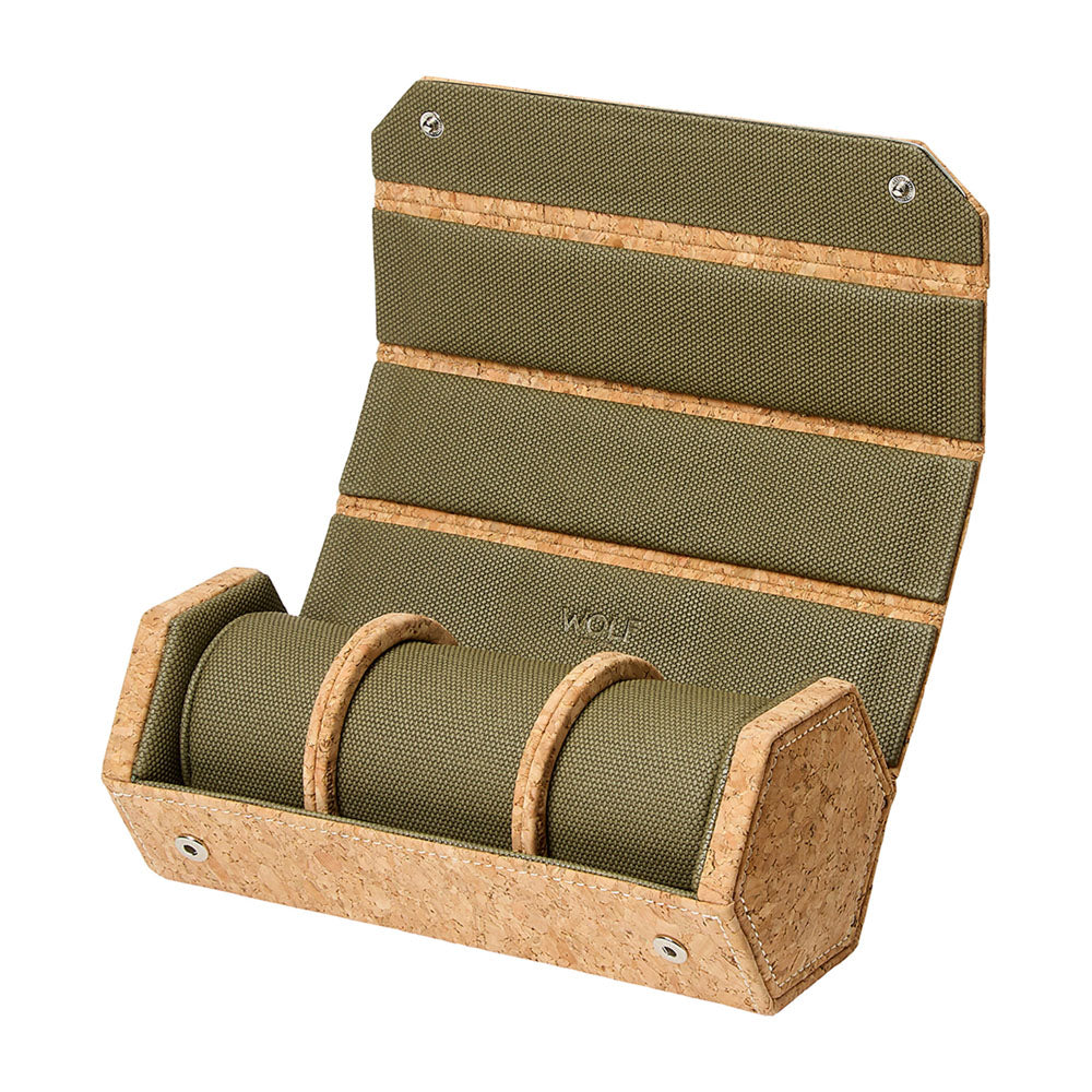 Cortica Triple Watch Roll 668361