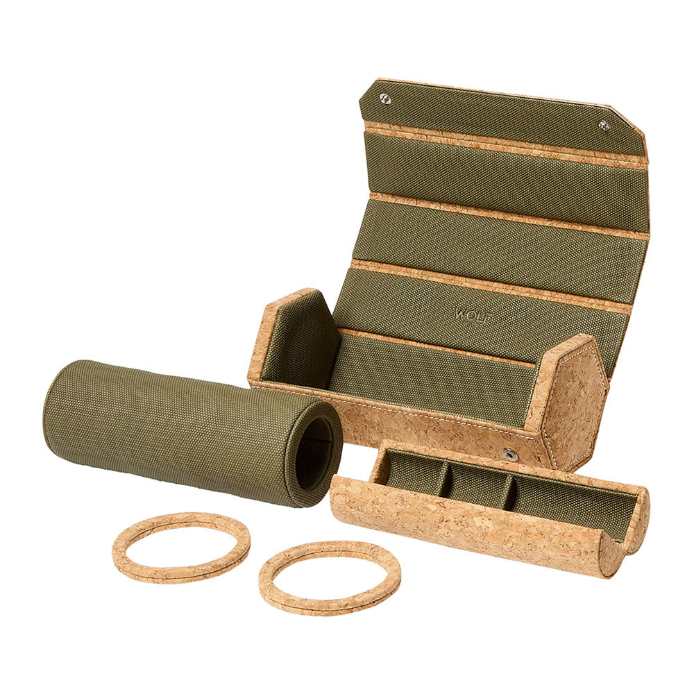 Cortica Triple Watch Roll 668361