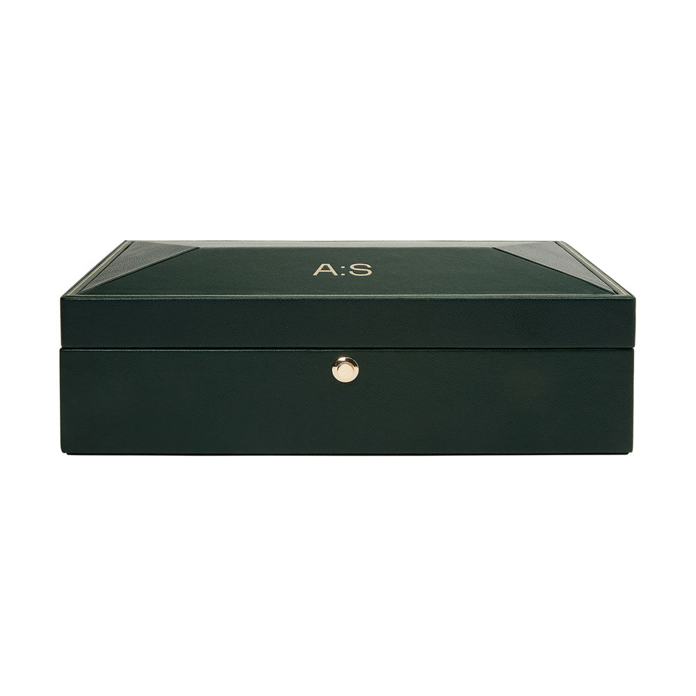 analog-shift-vintage-collection-10pc-watch-box-708041 - product image