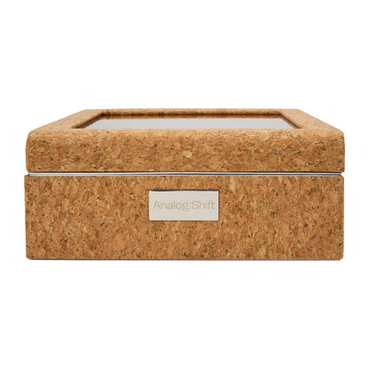 analog-shift-1976-collection-8pc-watch-box-709261 - product image
