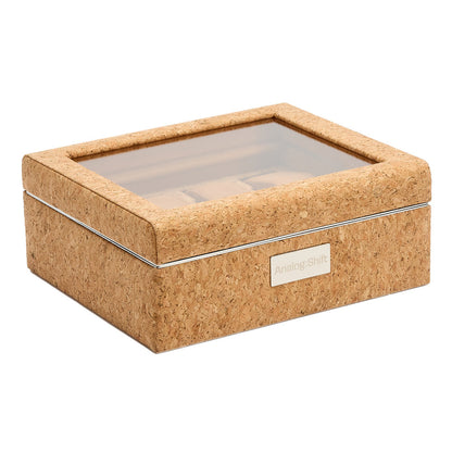 analog-shift-1976-collection-8pc-watch-box-709261 - product image