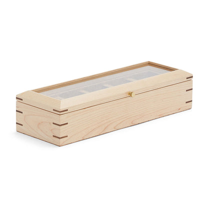 analog-shift-flatiron-ii-5pc-watch-box-710211 - product image