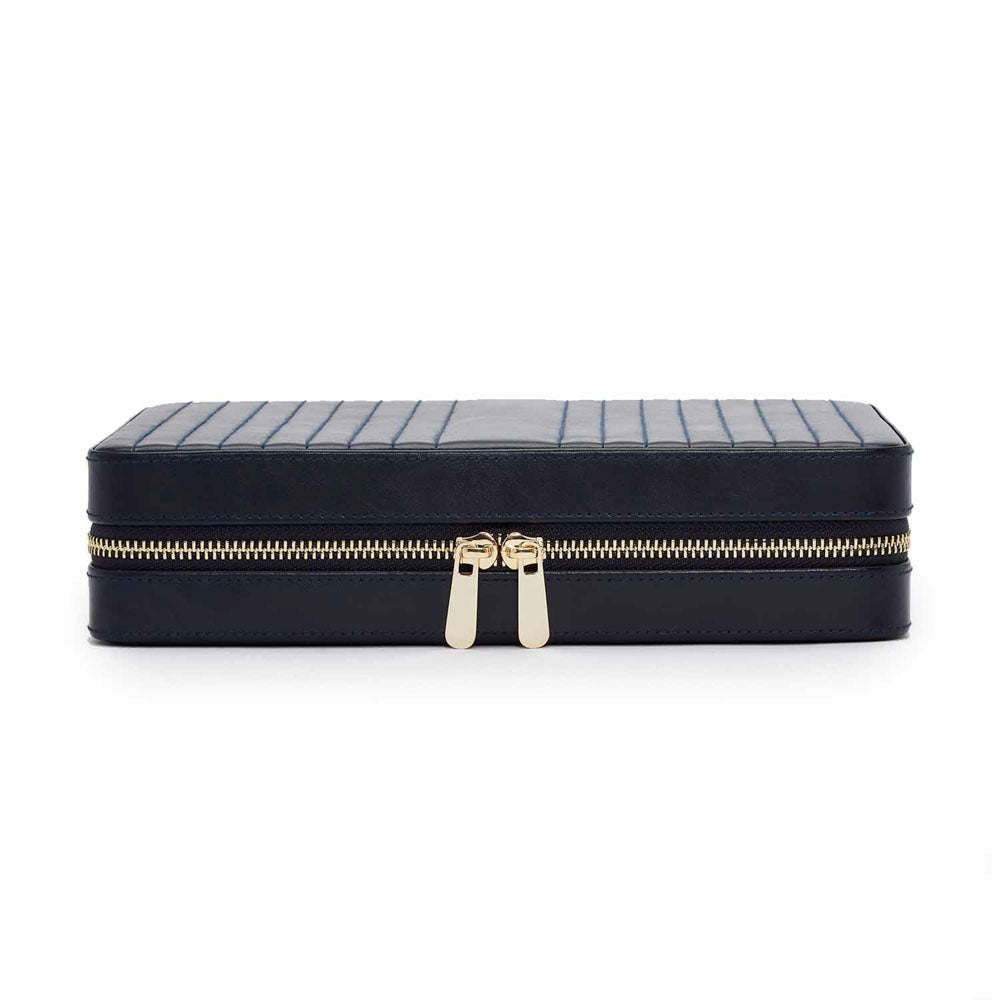 Maria Large Zip Jewelry Case 766117