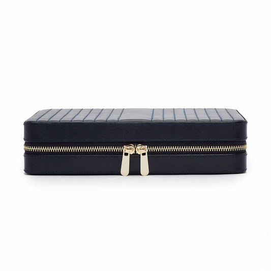 Maria Large Zip Jewelry Case 766117