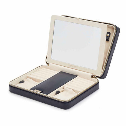 maria-large-zip-jewelry-case-766117 - product image