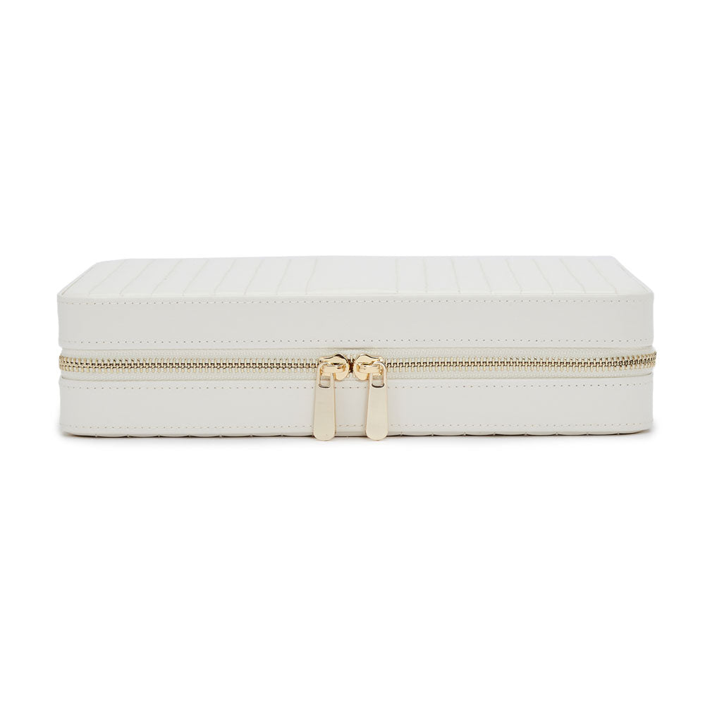 Maria Large Zip Jewelry Case 766153