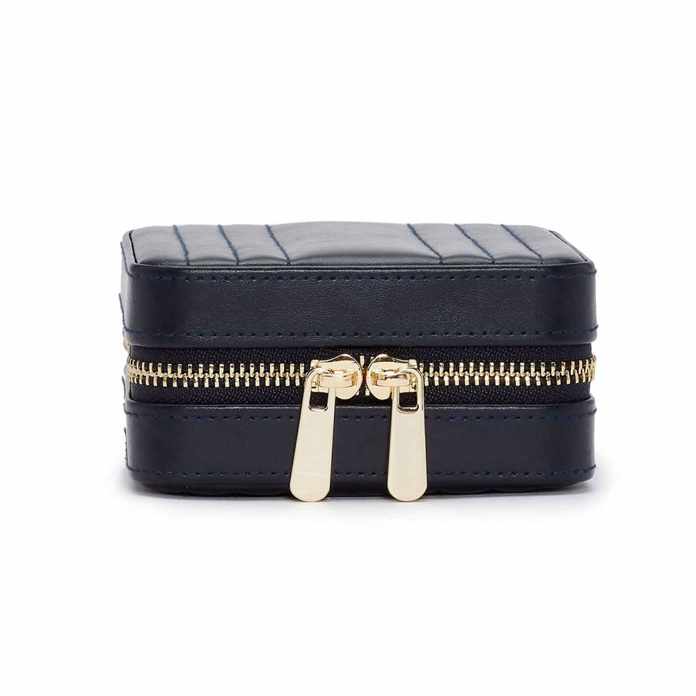 Maria Small Zip Jewelry Case 766217