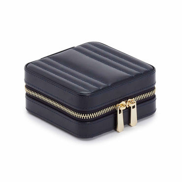 Maria Small Zip Jewelry Case 766217