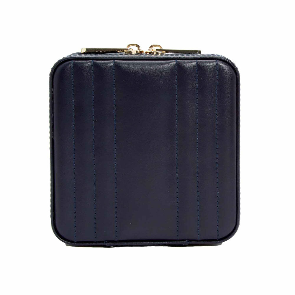 Maria Small Zip Jewelry Case 766217