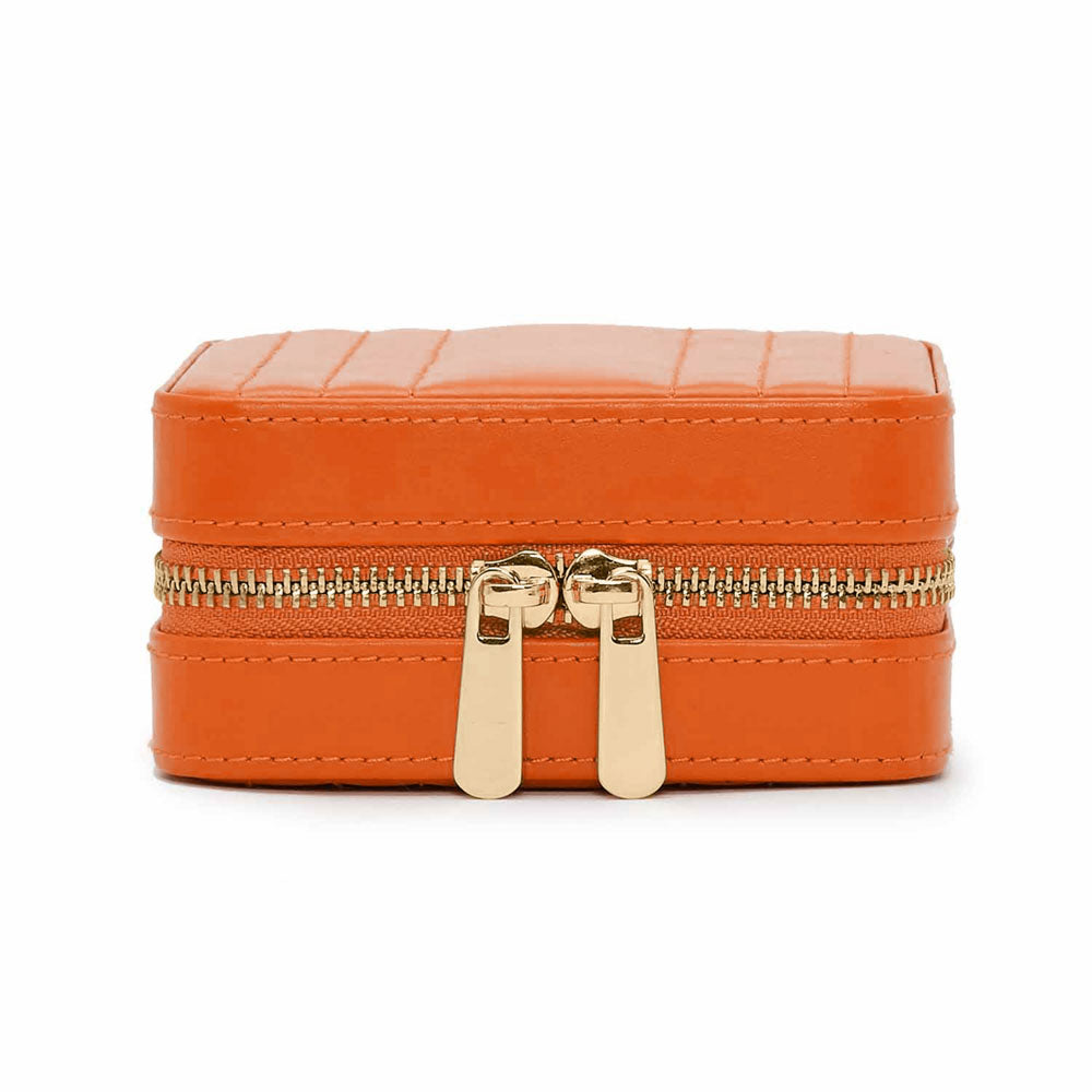 Maria Small Zip Jewelry Case 766239