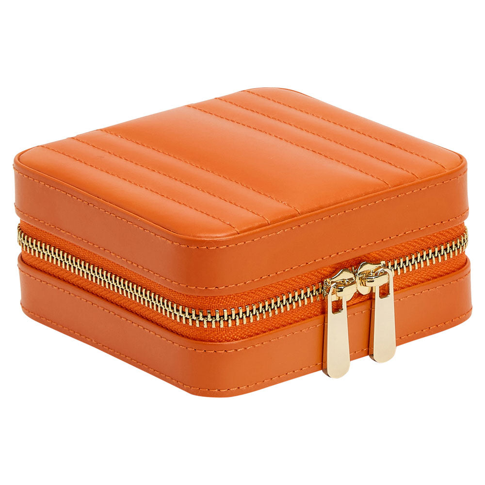 Maria Small Zip Jewelry Case 766239