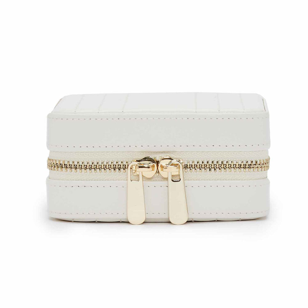 Maria Small Zip Jewelry Case 766253