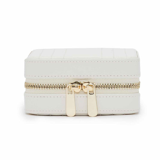 Maria Small Zip Jewelry Case 766253