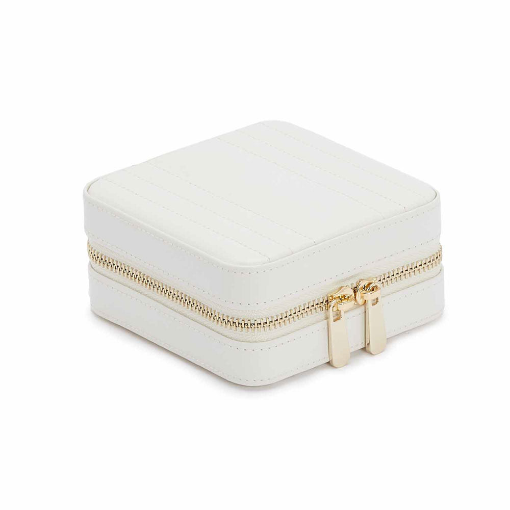 Maria Small Zip Jewelry Case 766253