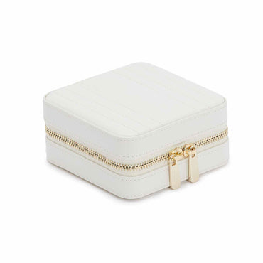 Maria Small Zip Jewelry Case 766253