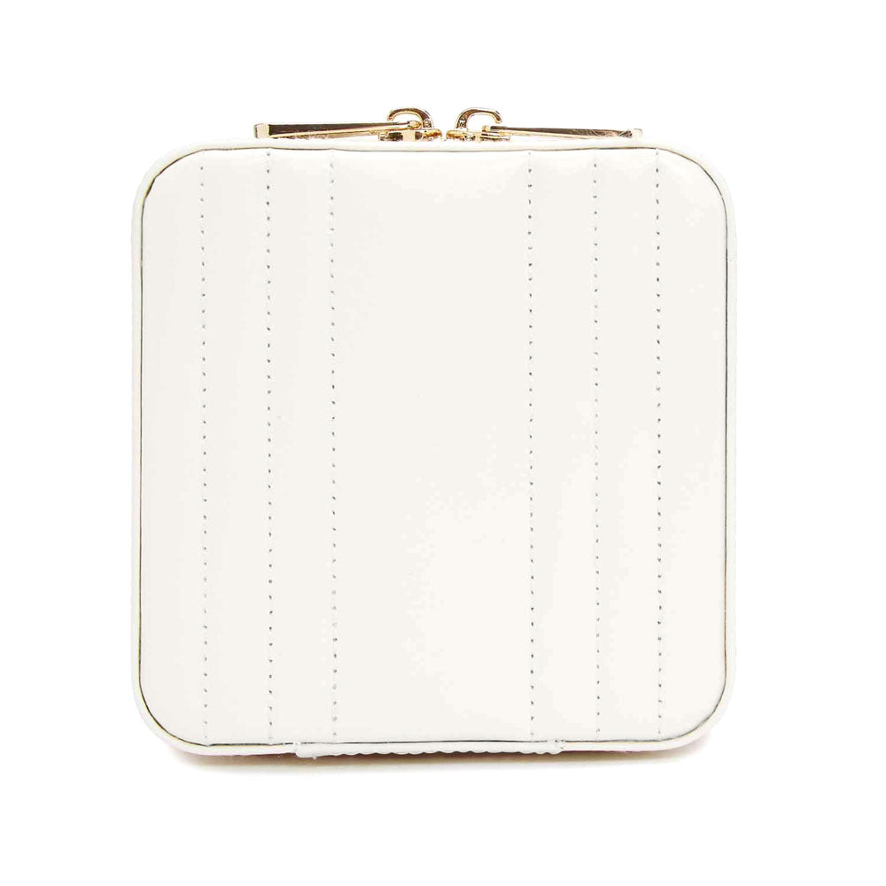 Maria Small Zip Jewelry Case 766253