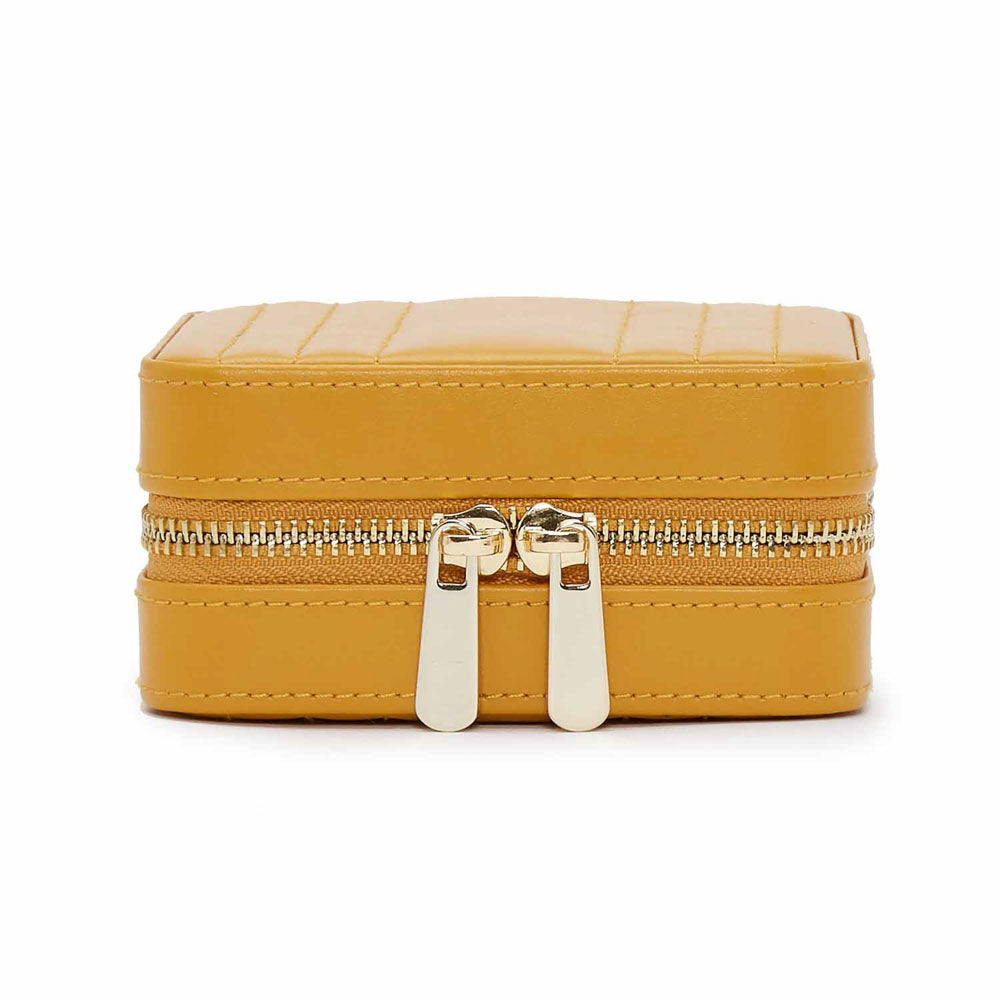 Maria Small Zip Jewelry Case 766293