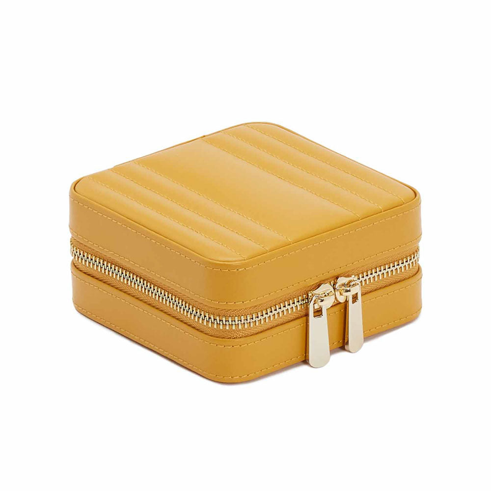 Maria Small Zip Jewelry Case 766293
