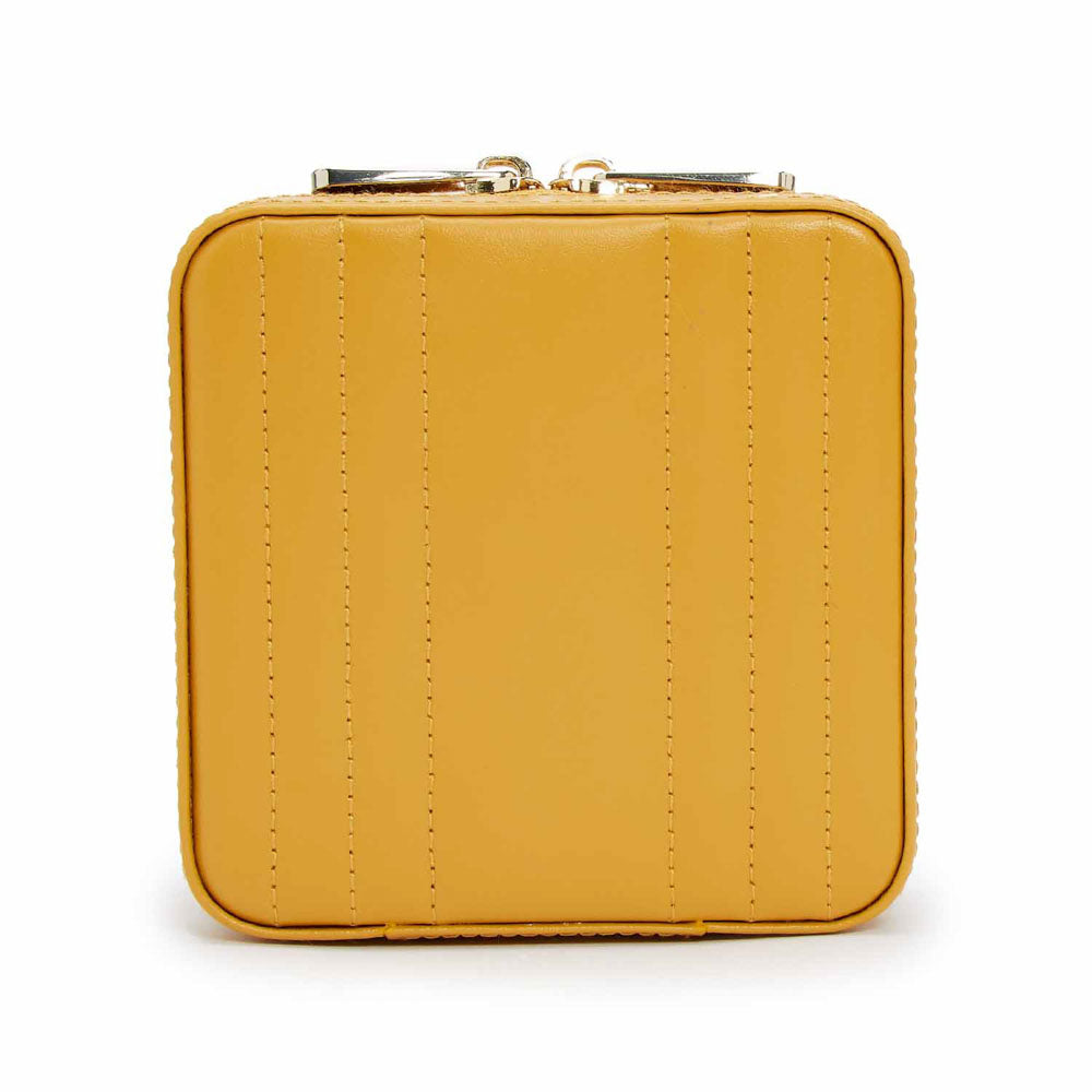 Maria Small Zip Jewelry Case 766293