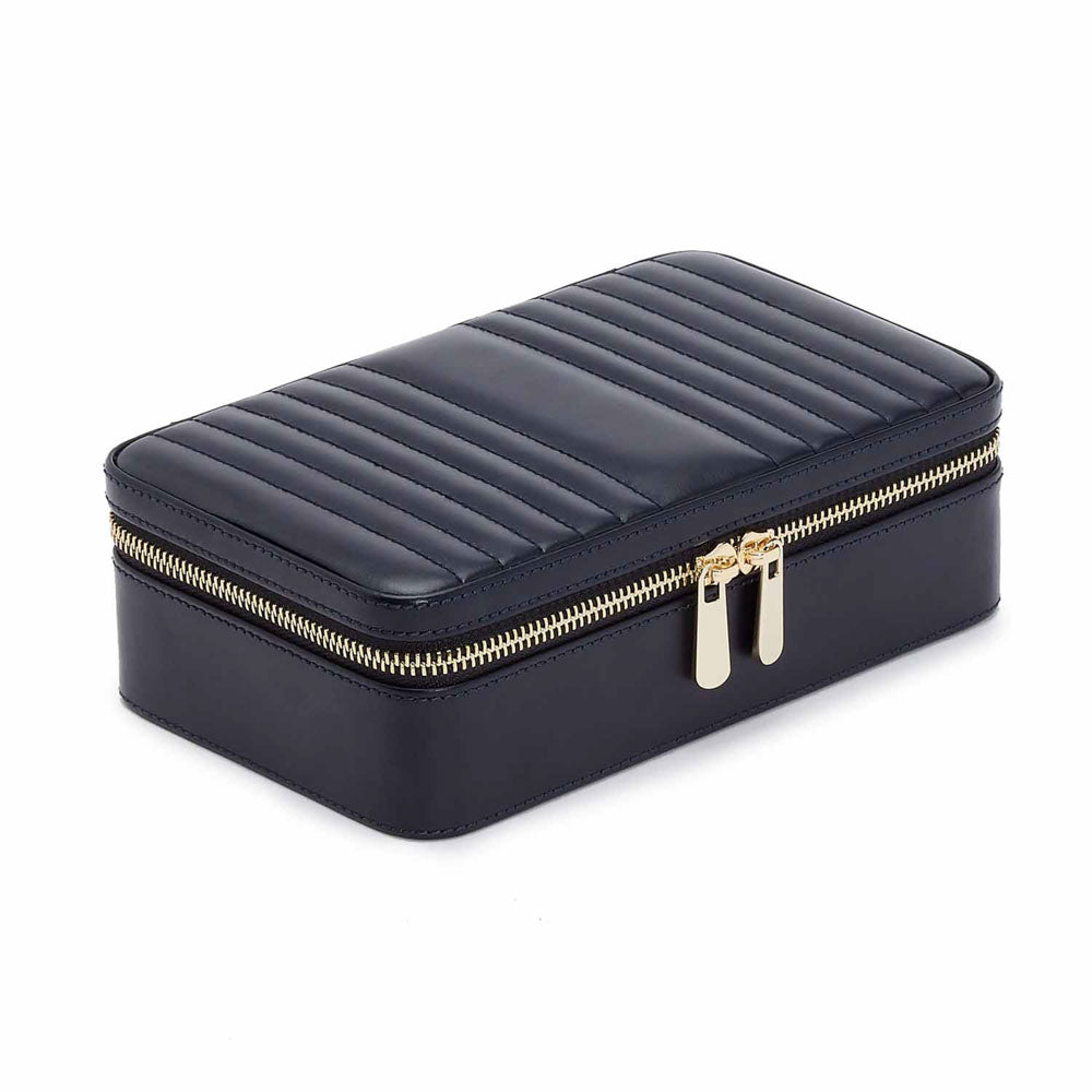 Maria Medium Zip Jewelry Case 766317