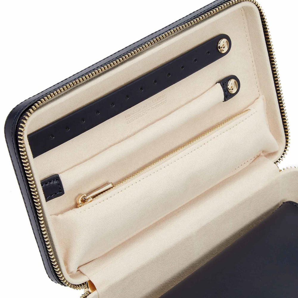 Maria Medium Zip Jewelry Case 766317